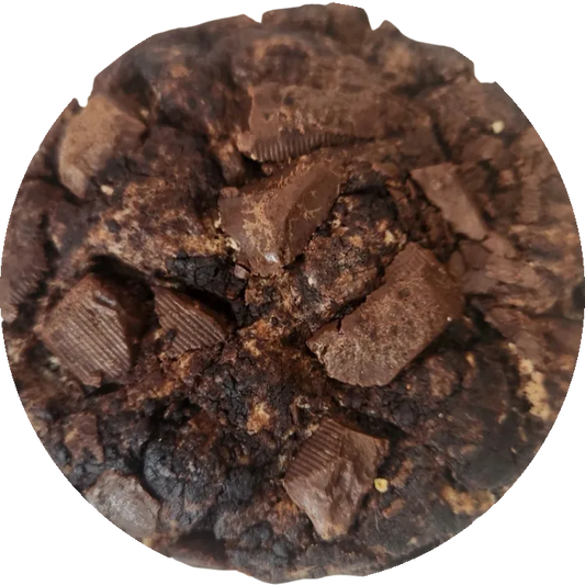 Gourmet Chunky Cookies