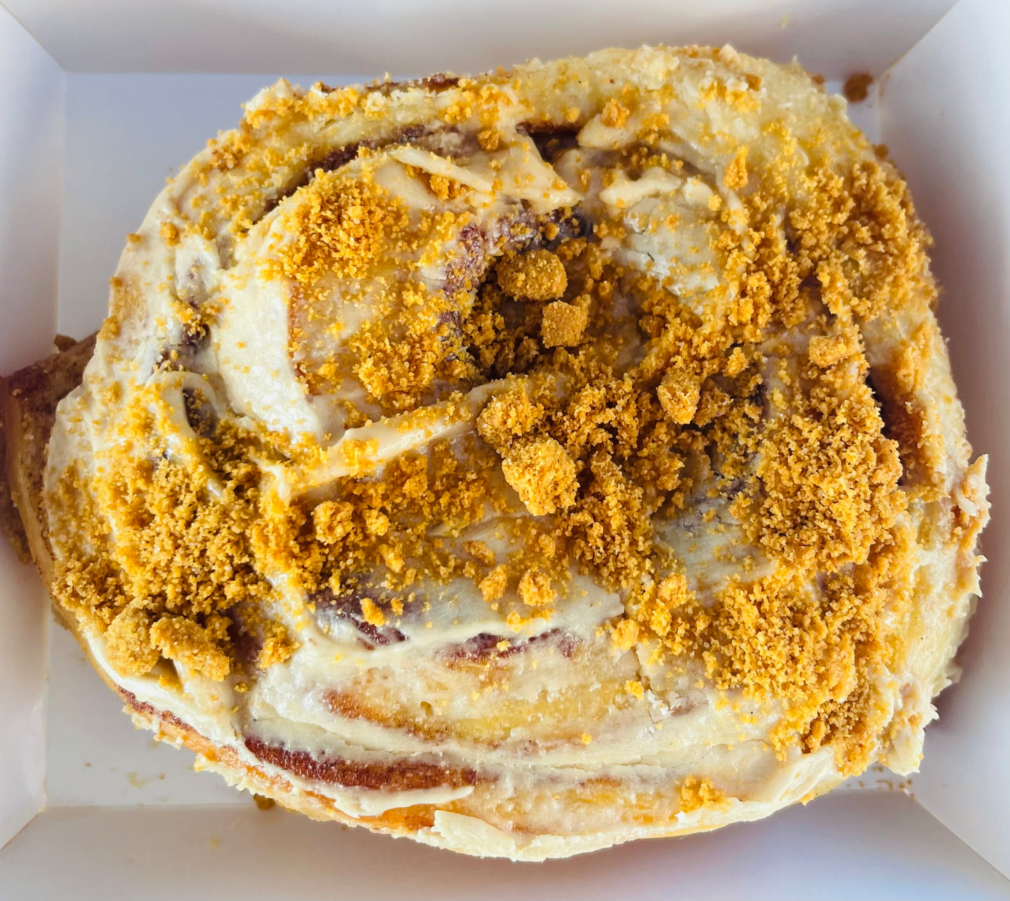 Soft Gooey Cinnamon Rolls