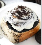 Soft Gooey Cinnamon Rolls