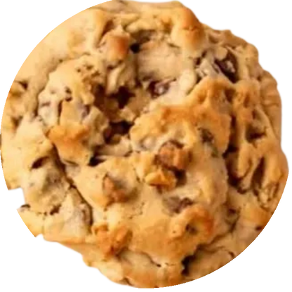 Gourmet Chunky Chocolate Chip Cookie