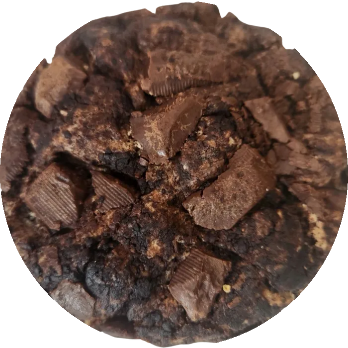 Gourmet Chunky Chocolate Chip Cookie