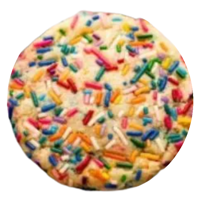 Gourmet Chunky Chocolate Chip Cookie