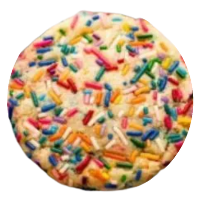 Gourmet Chunky Chocolate Chip Cookie