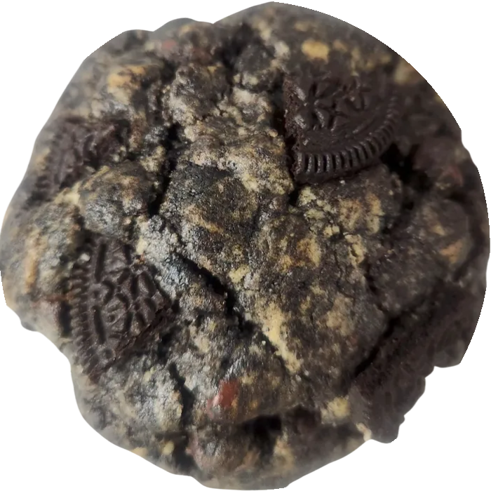 Gourmet Chunky Chocolate Chip Cookie