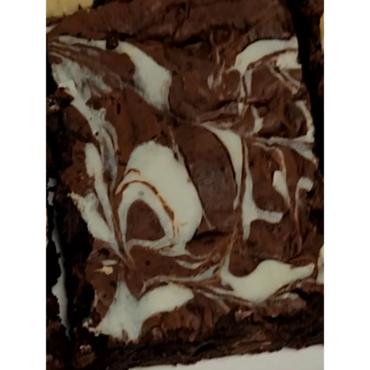 Gourmet Fudgy Brownies