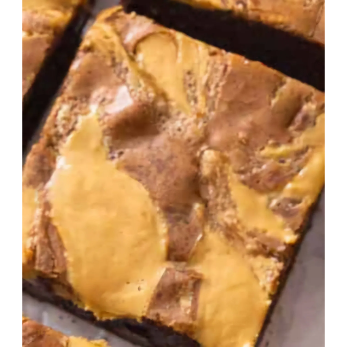 Gourmet Fudgy Brownies
