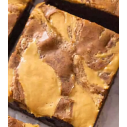 Gourmet Fudgy Brownies